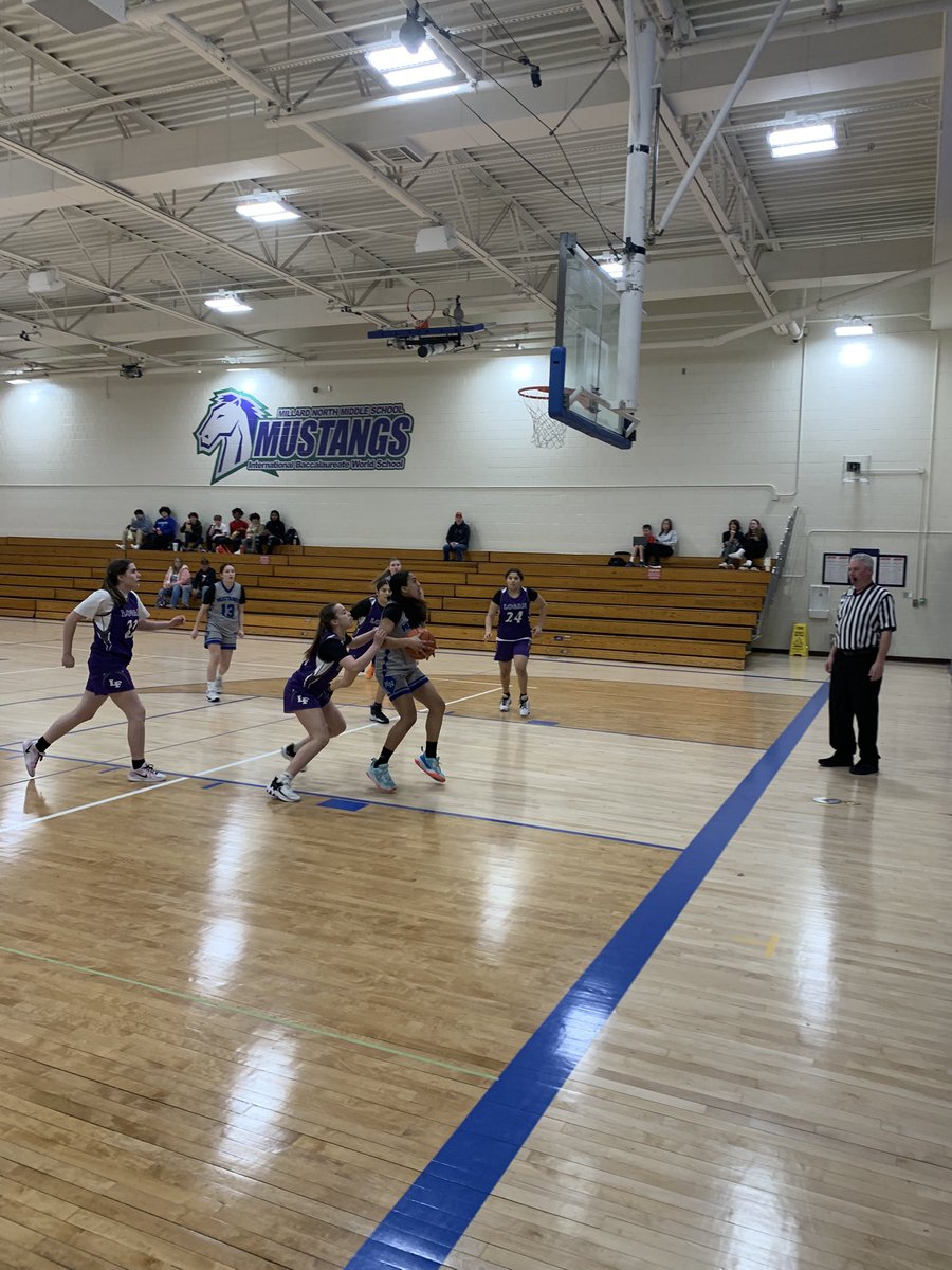 North Middle School tweet media