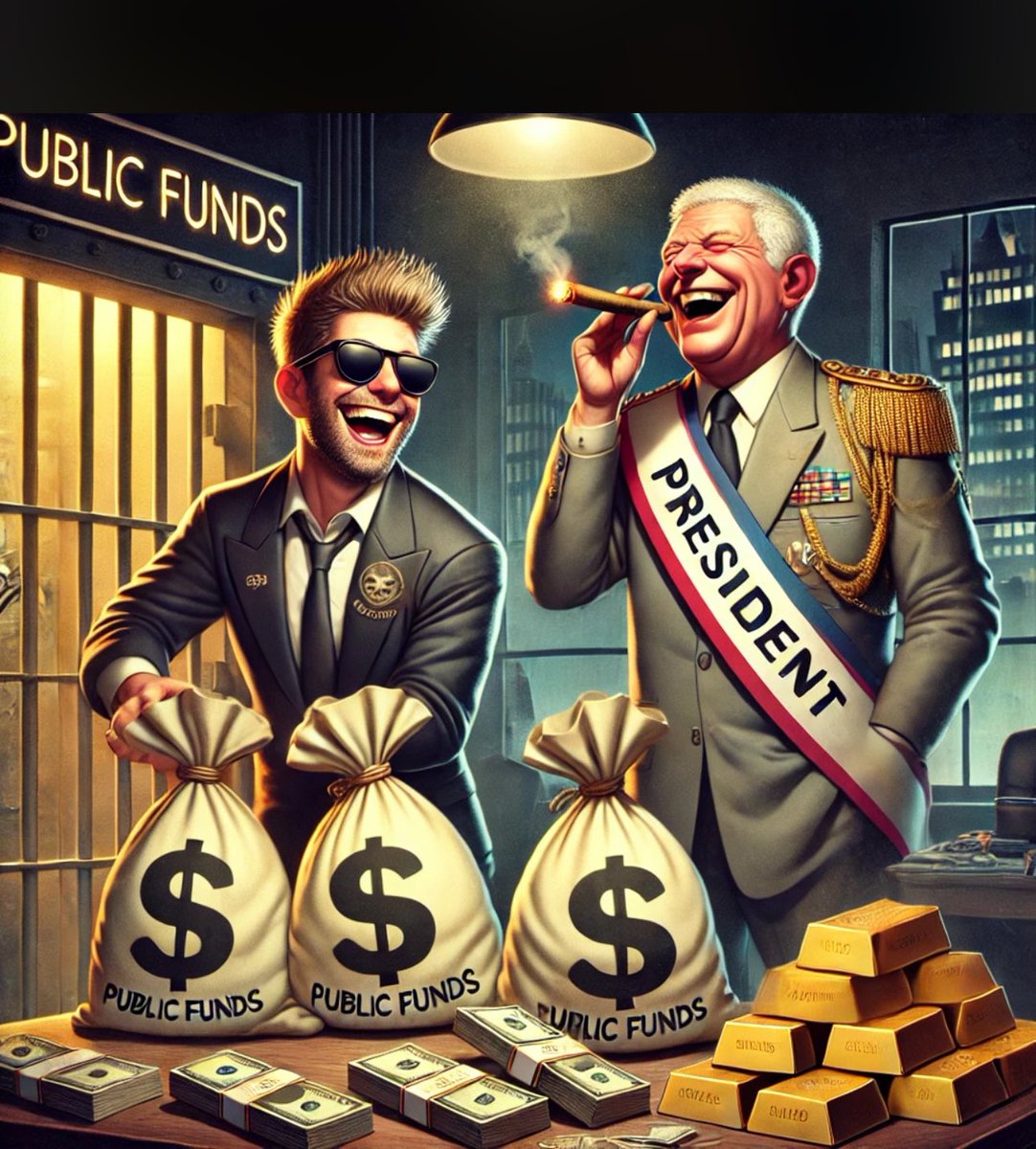 This is what Elon Musk and Trump are doing #Musk #GoodBadUgly #Trump #PoliticsLive