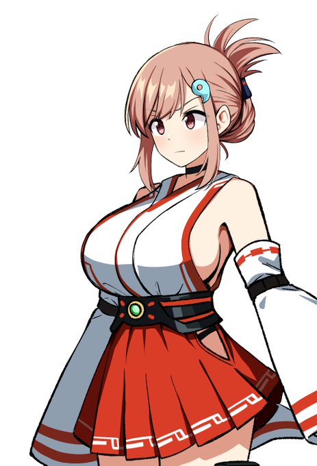 ピンク目と赤目も用意しました。
やっぱり主人公なので贅沢に悩んで
いきたいですよねこういう細かいところも 