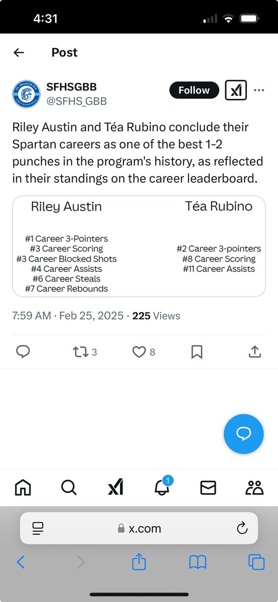 Riley Austin (@rileyaustin021) on Twitter photo Thank you to my coaches and teammates for helping me accomplish these goals! <a href="/LadyLightningIL/">IL Lady Lightning</a> Thank you to my coaches and teammates for helping me accomplish these goals! <a href="/LadyLightningIL/">IL Lady Lightning</a>
