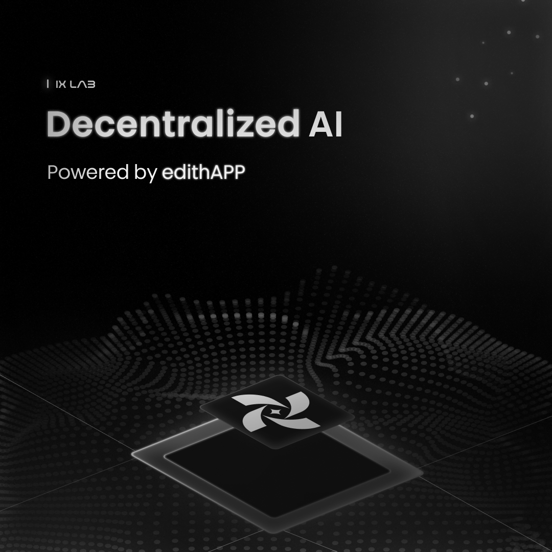 iX Capital tweet media