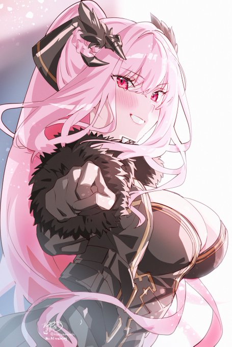 Really looking forward to the concert!✨
ソロライブ  たのしみです…!!
#CalliMoire #callillust 