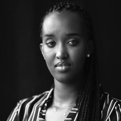 RobCyubahiro's tweet photo. “Rwanda was left for dead 30 years ago under the watchful gaze of the same ‘International Community’ we’re told to delegate all matters of national security to. Fortunately, we’re better students of history”

-Ange Kagame https://t.co/ikEuKSWBt4