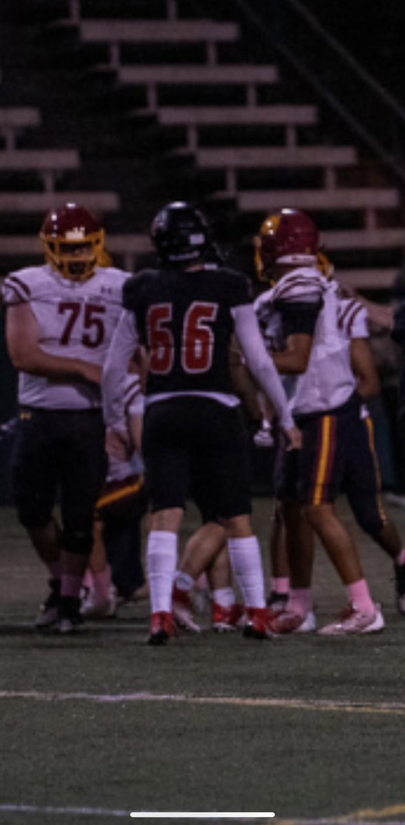 Please check out my highlights and let me know if you have any questions, DM’s are open. hudl.com/v/2REnwj