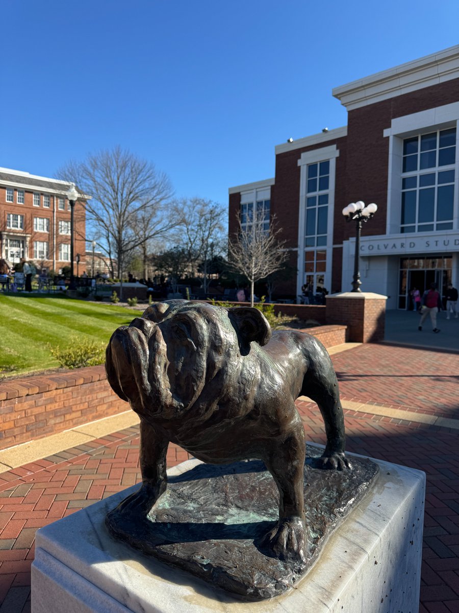 PSA to MSU students:

You are currently in the good ol' days. Enjoy them.