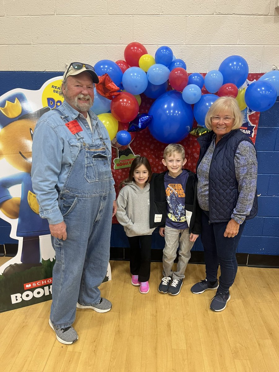 Jennie Scott tweet media