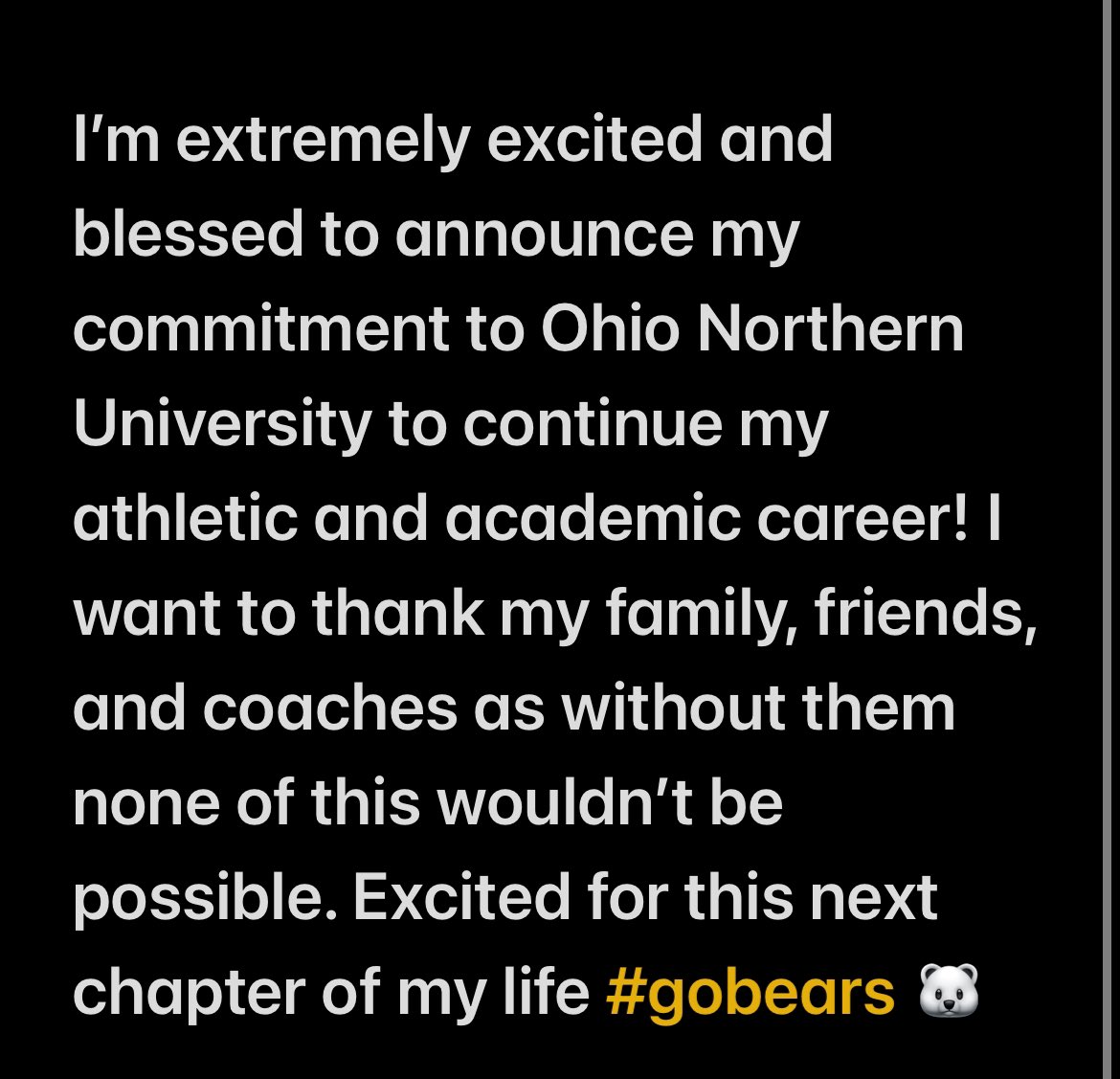 James Durham tweet media