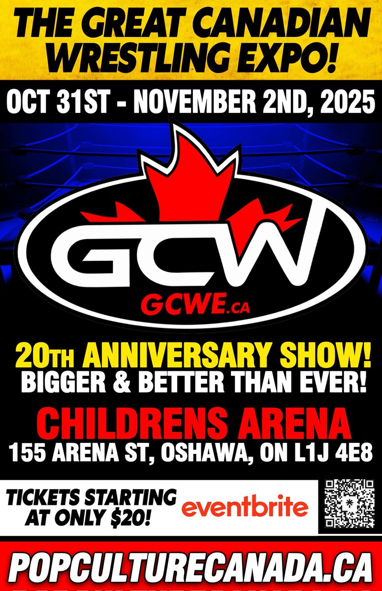 We will be taking the Expo to the EXTREME!