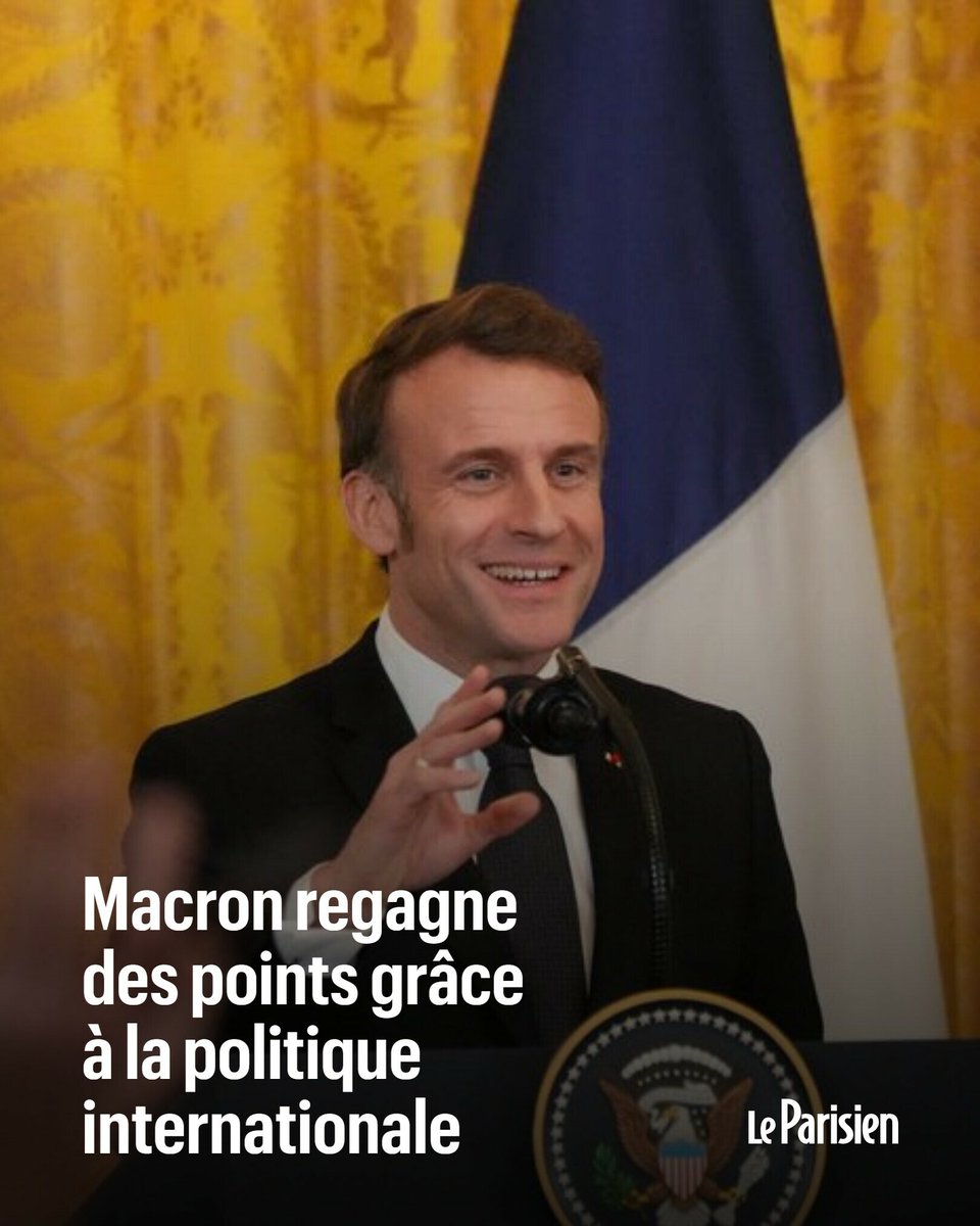 Le Parisien tweet media