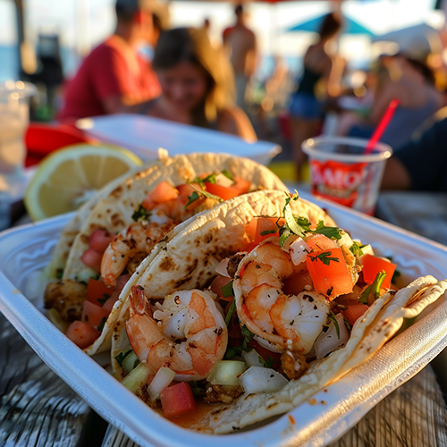 FloridaBalm's tweet photo. Seafood Festivals in Florida: Each year, folks flock to these grand feasts—fresh seafood, live music, family fun! Add one of these events to your Florida-fun calendar… #FloridaLife [1/4] https://t.co/QD8RtccV7e