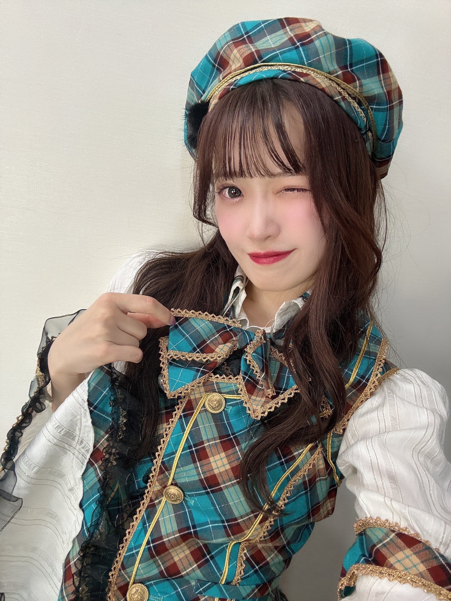 武藤 小麟(AKB48) on X: 