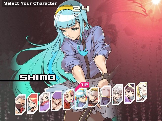 ProjectZEDfg's tweet image. Another alternate Tomoe palette based off of Shimo from Yatagarasu. Suggested by @GamersGoinBlind 

More palettes to be revealed in the near future. 🙂 

Ko-Fi: ko-fi.com/projectzed #ProjectZED 

#IndieGameDev #gamedev #indiegame #fightinggames #FGC