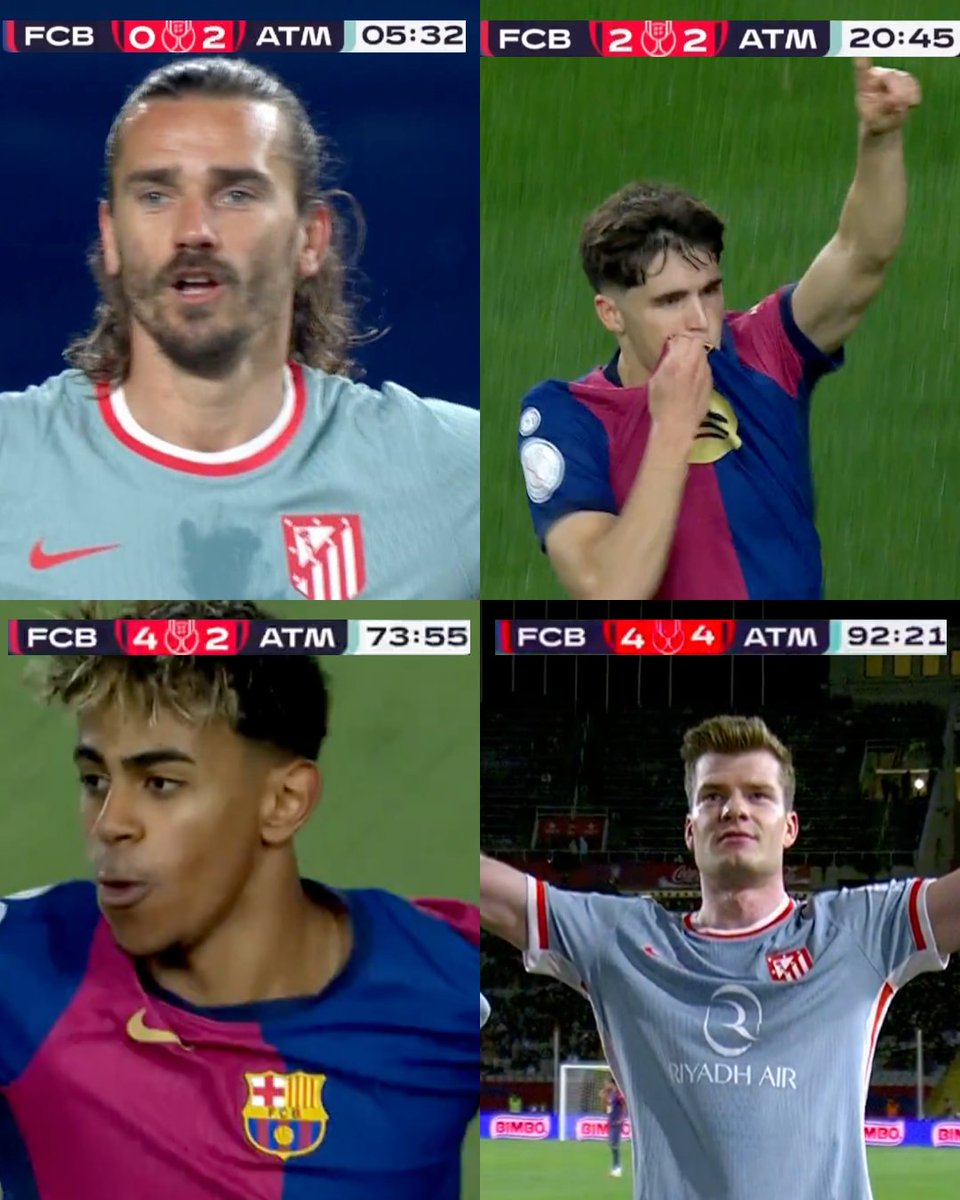 Que jogo absurdo! 🤯🔥