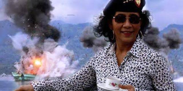 While many of it are publicity stunts, she actually had the right idea.