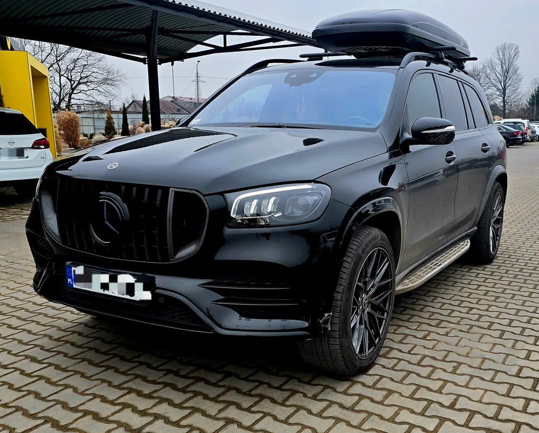 pcm_tuning's tweet image. 🔥 Mercedes GLS 400d – więcej momentu, więcej mocy! 🔥

Dwa egzemplarze GLS 400d trafiły do nas z fabrycznym momentem poniżej deklarowanych 700 Nm. Po optymalizacji silnika zyskały pełnię możliwości!

📈 Po tuningu:
✅ Moc: 361-372 KM (+9-12%)
✅ Moment: 810-811 Nm (+22-24%)
✅…