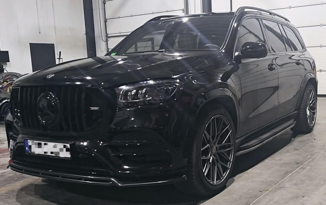 pcm_tuning's tweet image. 🔥 Mercedes GLS 400d – więcej momentu, więcej mocy! 🔥

Dwa egzemplarze GLS 400d trafiły do nas z fabrycznym momentem poniżej deklarowanych 700 Nm. Po optymalizacji silnika zyskały pełnię możliwości!

📈 Po tuningu:
✅ Moc: 361-372 KM (+9-12%)
✅ Moment: 810-811 Nm (+22-24%)
✅…