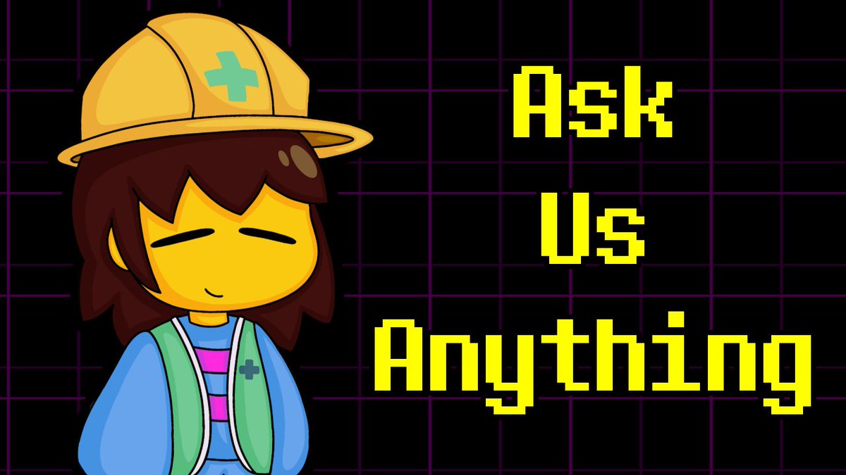 With so many eyes on us, we decided to do an AMA!
Feel free to ask us anything and we'll respond in replies!