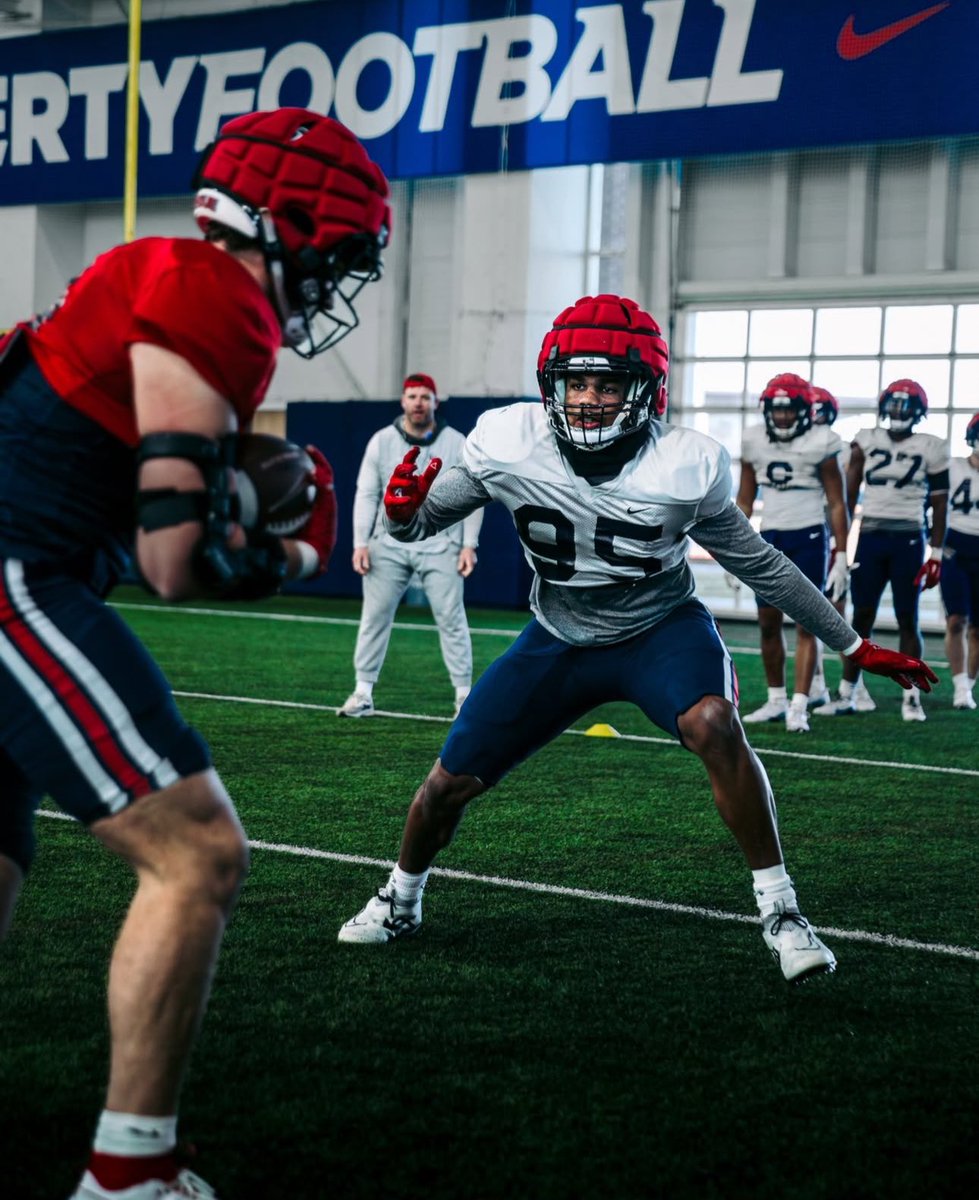Spring Ball #1