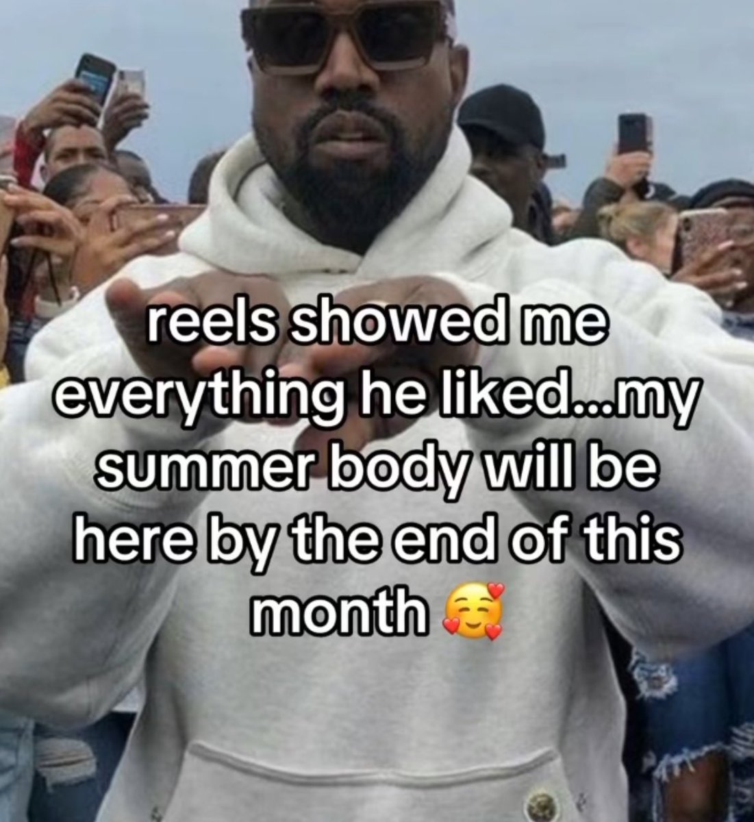 right as i was getting better 😀