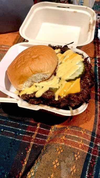 Fdesign71Lin's tweet image. Double Oklahoma smash