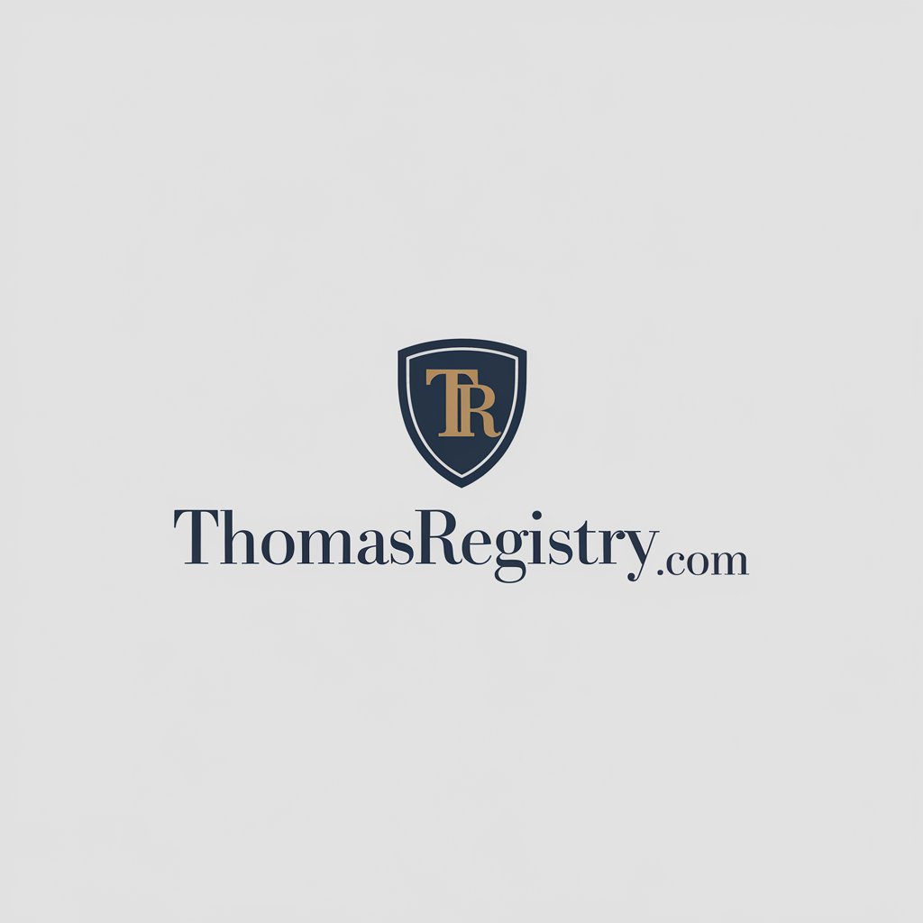 PDNInvestor's tweet image. 🔍 **ThomasRegistry.com** is a premium domain ideal for a business directory, professional listings, or an industrial supplier database.

#BusinessDirectory #B2BNetworking #IndustryLeaders #SupplierDatabase #ProfessionalListings