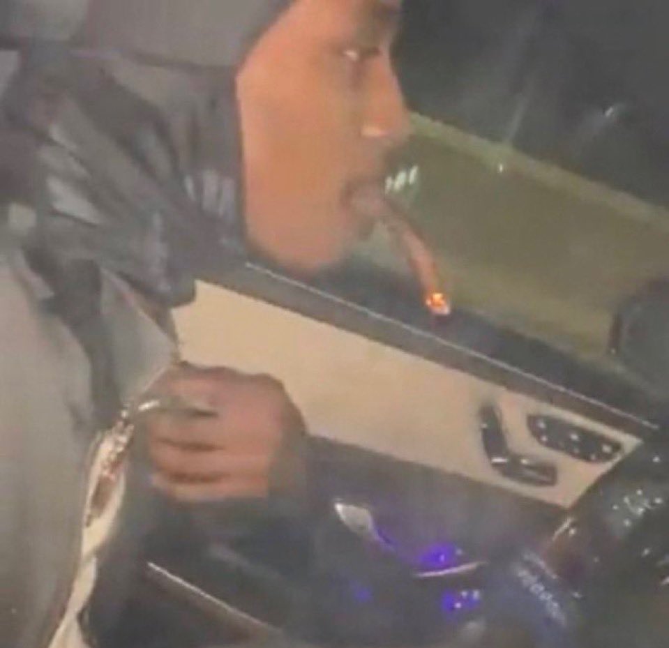 Shannon Sharpe’s Favorite blunt…