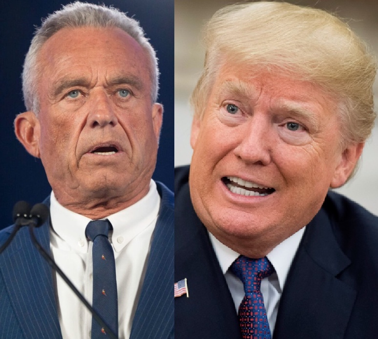 BREAKING: The Texas measles outbreak skyrockets to 124 cases with 18 of the patients requiring hospitalization — a direct result of the anti-vax misinformation spread by MAGA figures like Donald Trump and RFK Jr.

We are backsliding into a new Dark Age...

The Texas health