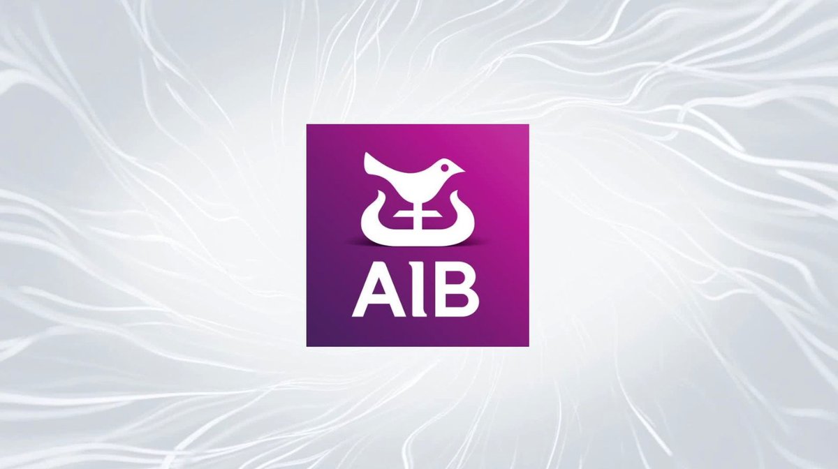 Congratulations to <a href="/AIBIreland/">AIB</a> on winning The Green Financial &amp; Professional Services Award! #GreenAwardsIRL
