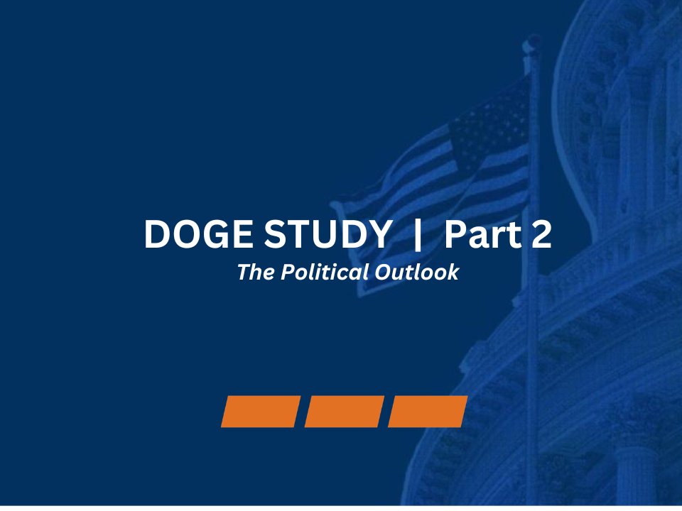 coefficientpoll's tweet image. New Data Release: DOGE Study Part 2:
What Americans think about Trump, government waste, and spending.
- Trump's approval is split 48%-48%
- 67% say government spending includes waste and fraud
- Republicans hold a 2-point lead on the 2026 congressional ballot
View…