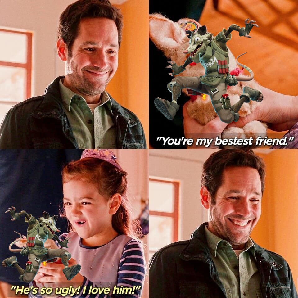 #Fortnite funny guy - I like him.