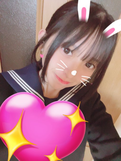 Twitterのコスプレ画像1