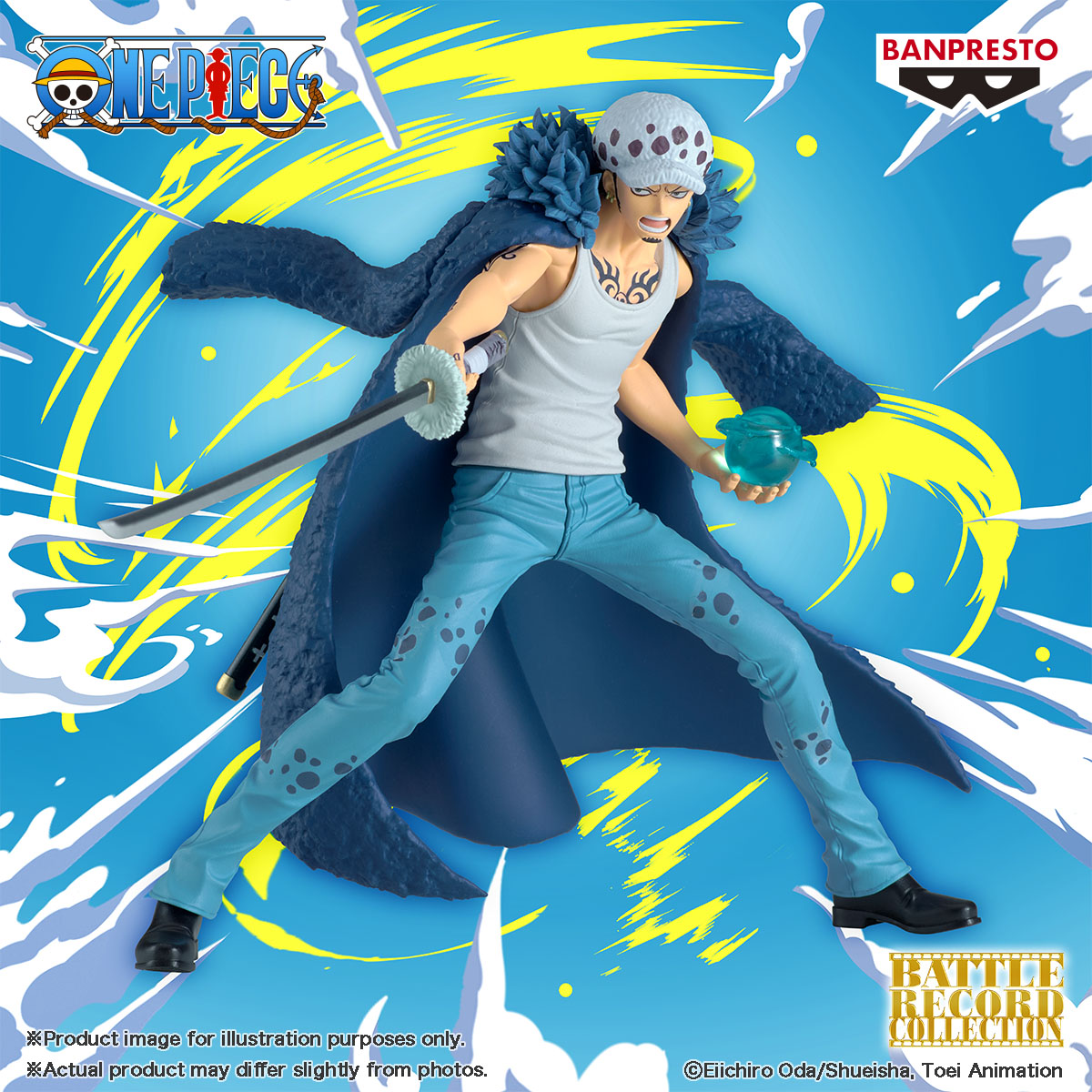 Have you seen the this figure from #Banpresto? 
Pre-order now at Amazon USA

ow.ly/6wsp50V6cT7

#ONEPIECE