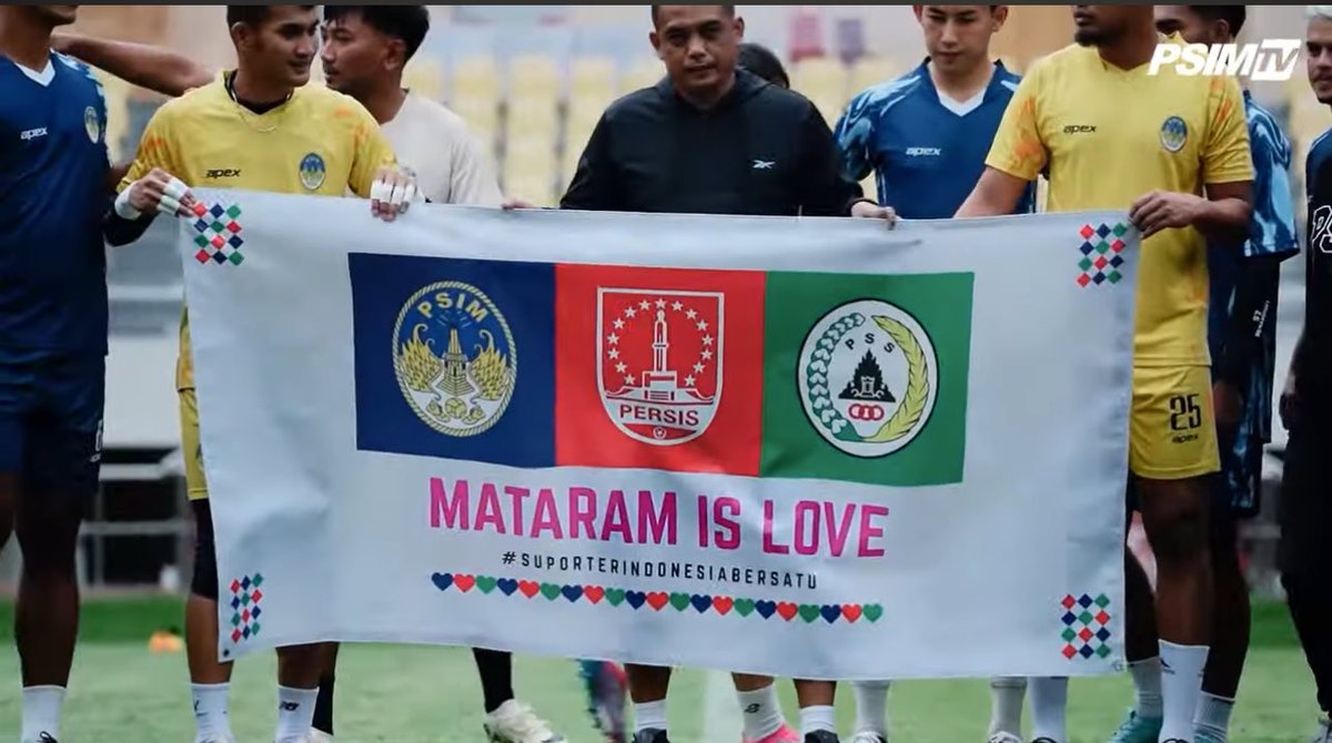 WETAN WISMA (@putra_mandala29) on Twitter photo Mataram is love Mataram is love