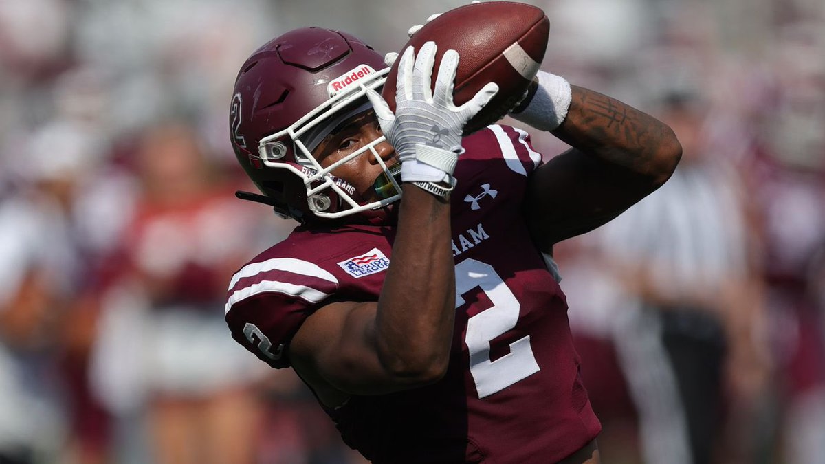 Blake McLane (@blakegmclane) on Twitter photo #AGTG after a great conversation with <a href="/_CoachBurns/">𝗖𝗢𝗥𝗘𝗬 𝗕𝗨𝗥𝗡𝗦</a> I am beyond blessed to receive my 4th d1 offer from fordham.
<a href="/FORDHAMFOOTBALL/">Fordham Football</a> <a href="/Coach_Conlin/">Joe Conlin</a> <a href="/CoachPetrarca/">Jake Petrarca</a> <a href="/CoachKOMiller/">Kendall Miller</a> <a href="/_K_Wright_/">Coach K.Wright✌</a> <a href="/CoachCJCox/">Jason Cox</a> <a href="/FlightSkillz/">Coach Flight</a> <a href="/CTECoachMiller/">Bryan Thomas Miller (Coach Miller)</a> <a href="/CoachJRob56/">Coach Rob</a> <a href="/RonnieBraxtonA1/">Ronnie Braxton A1</a> <a href="/TxThreat7v7/">Texas Threat</a> #AGTG after a great conversation with <a href="/_CoachBurns/">𝗖𝗢𝗥𝗘𝗬 𝗕𝗨𝗥𝗡𝗦</a> I am beyond blessed to receive my 4th d1 offer from fordham.
<a href="/FORDHAMFOOTBALL/">Fordham Football</a> <a href="/Coach_Conlin/">Joe Conlin</a> <a href="/CoachPetrarca/">Jake Petrarca</a> <a href="/CoachKOMiller/">Kendall Miller</a> <a href="/_K_Wright_/">Coach K.Wright✌</a> <a href="/CoachCJCox/">Jason Cox</a> <a href="/FlightSkillz/">Coach Flight</a> <a href="/CTECoachMiller/">Bryan Thomas Miller (Coach Miller)</a> <a href="/CoachJRob56/">Coach Rob</a> <a href="/RonnieBraxtonA1/">Ronnie Braxton A1</a> <a href="/TxThreat7v7/">Texas Threat</a>