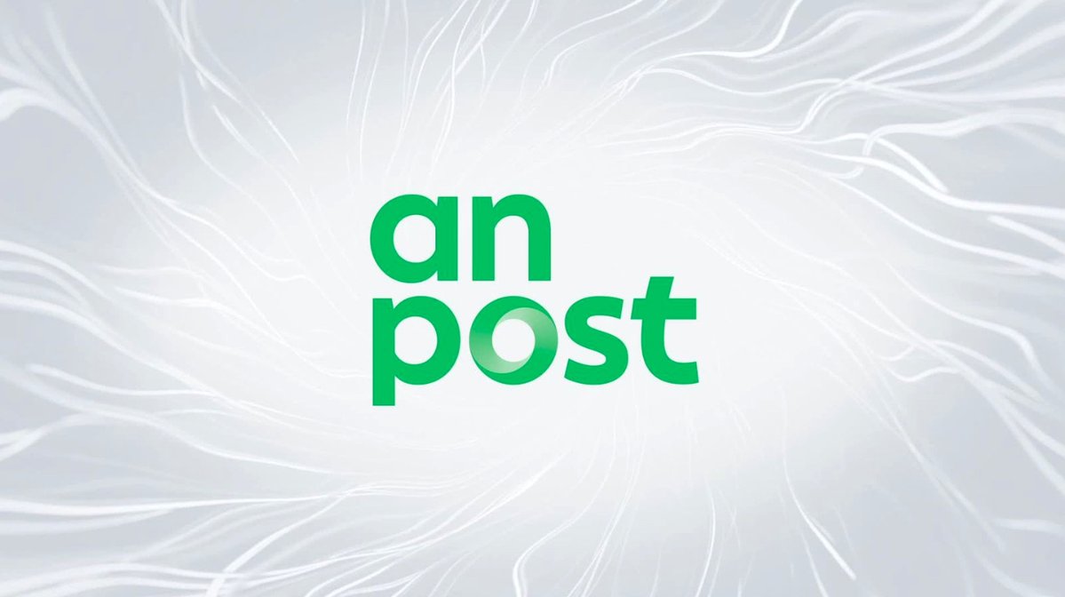 Well done to <a href="/Postvox/">An Post</a> on winning the Green Public Sector Organisation of the Year award! #GreenAwardsIRL