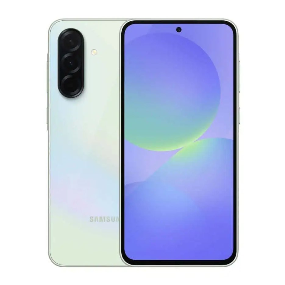 techforconsumer's tweet image. Galaxy A26, A36 &amp;amp; A56 are launching on March 19

A56 : Exynos 1580 📸 50+12+5
A36 : SD 6 Gen 3 📸 50+8+5
A26 : Exynos 1380 📸 50+8+2

All 3 have:
✅ 6.7&quot; FHD+ 120Hz Amoled GG Victus+ (Notch - A26)
🤳 12MP
✅ 5000mAh⚡45W (25W - A26), 6 years updates
✅ Metal frame (Plastic - A26)