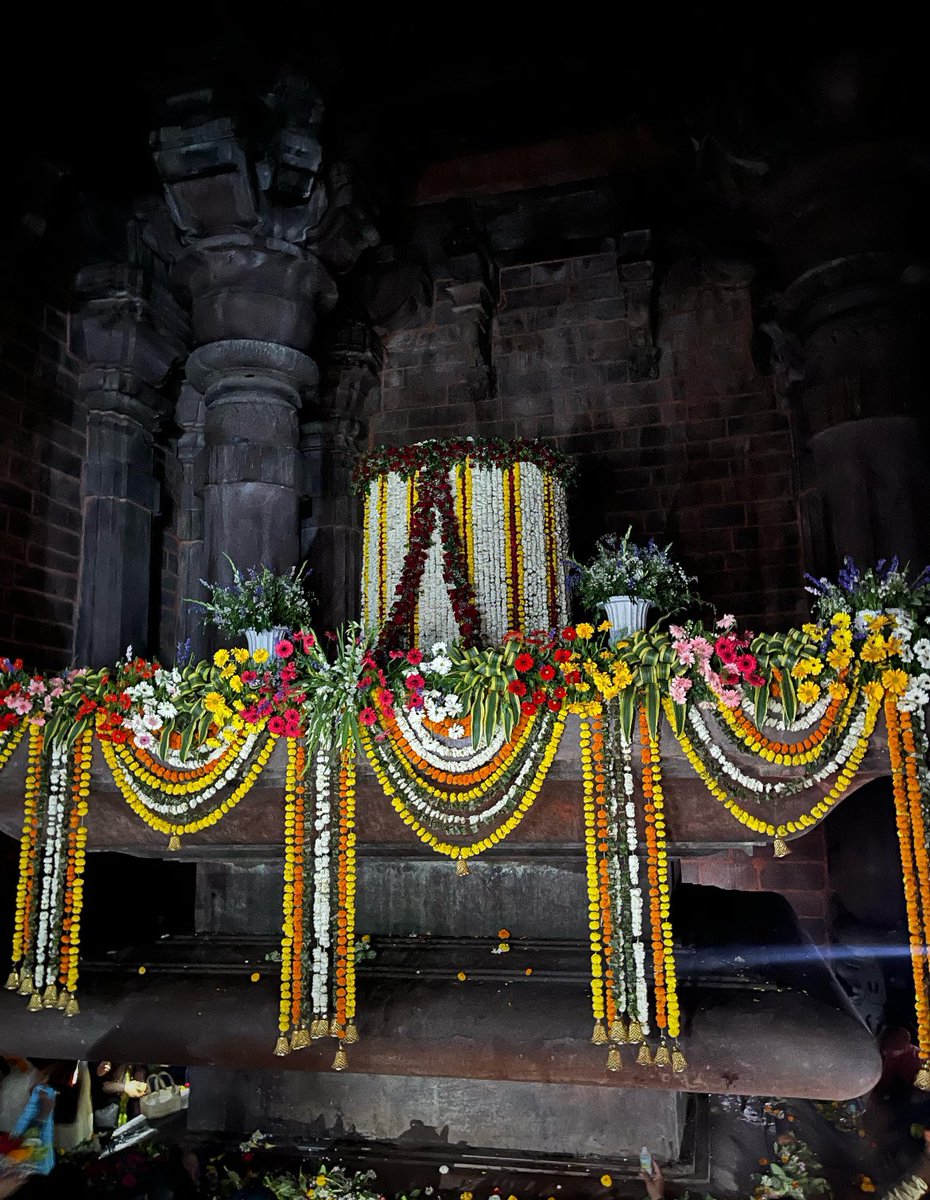 हर हर महादेव 🔱 

#Mahashivratri