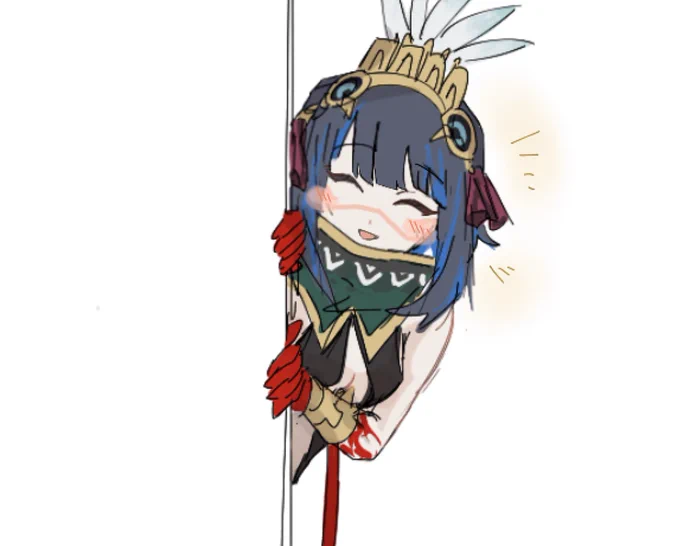 お気に入りのシーン 