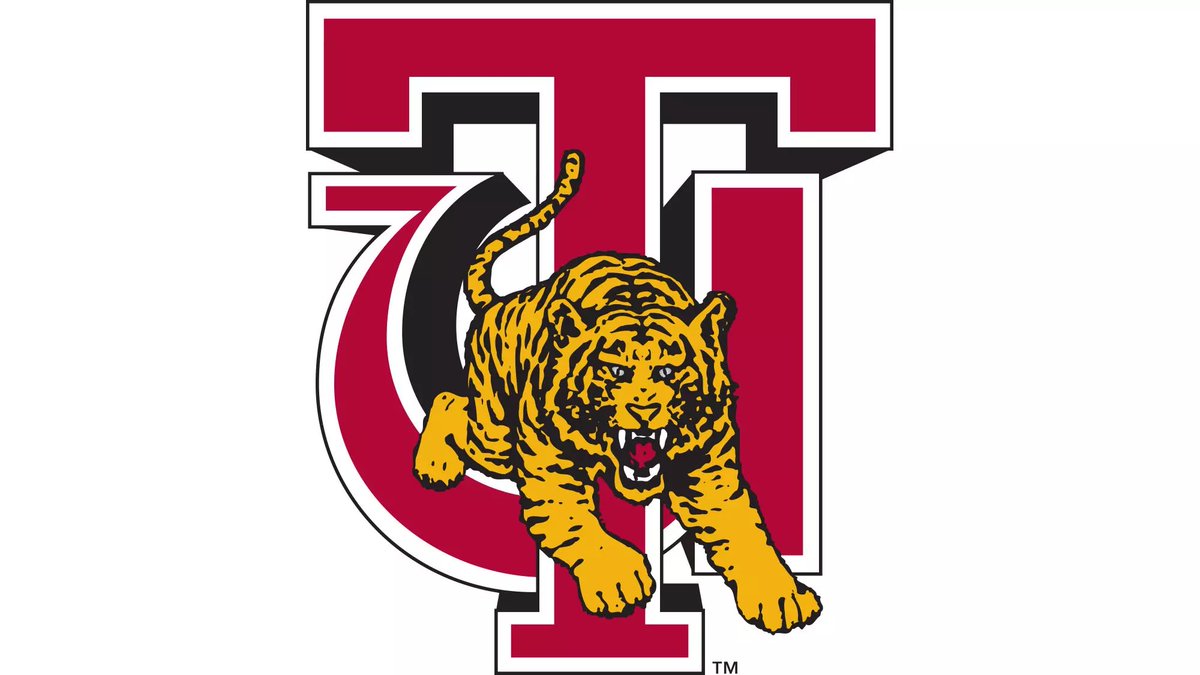 Next stop… Tuskegee University 
All praise be to God!!