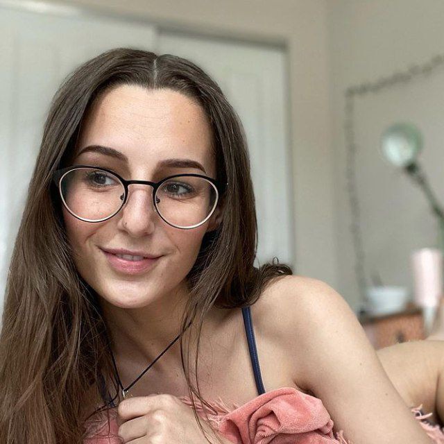 Une relation sérieuse ❤️❤️❤️