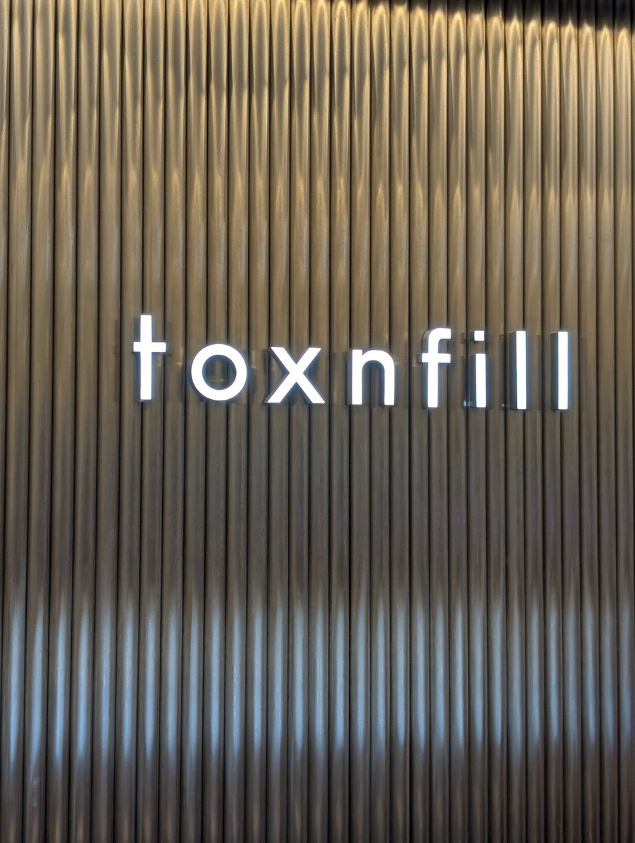 tsbabycom's tweet image. #toxnfill 
日本語対応の
有名なクリニック