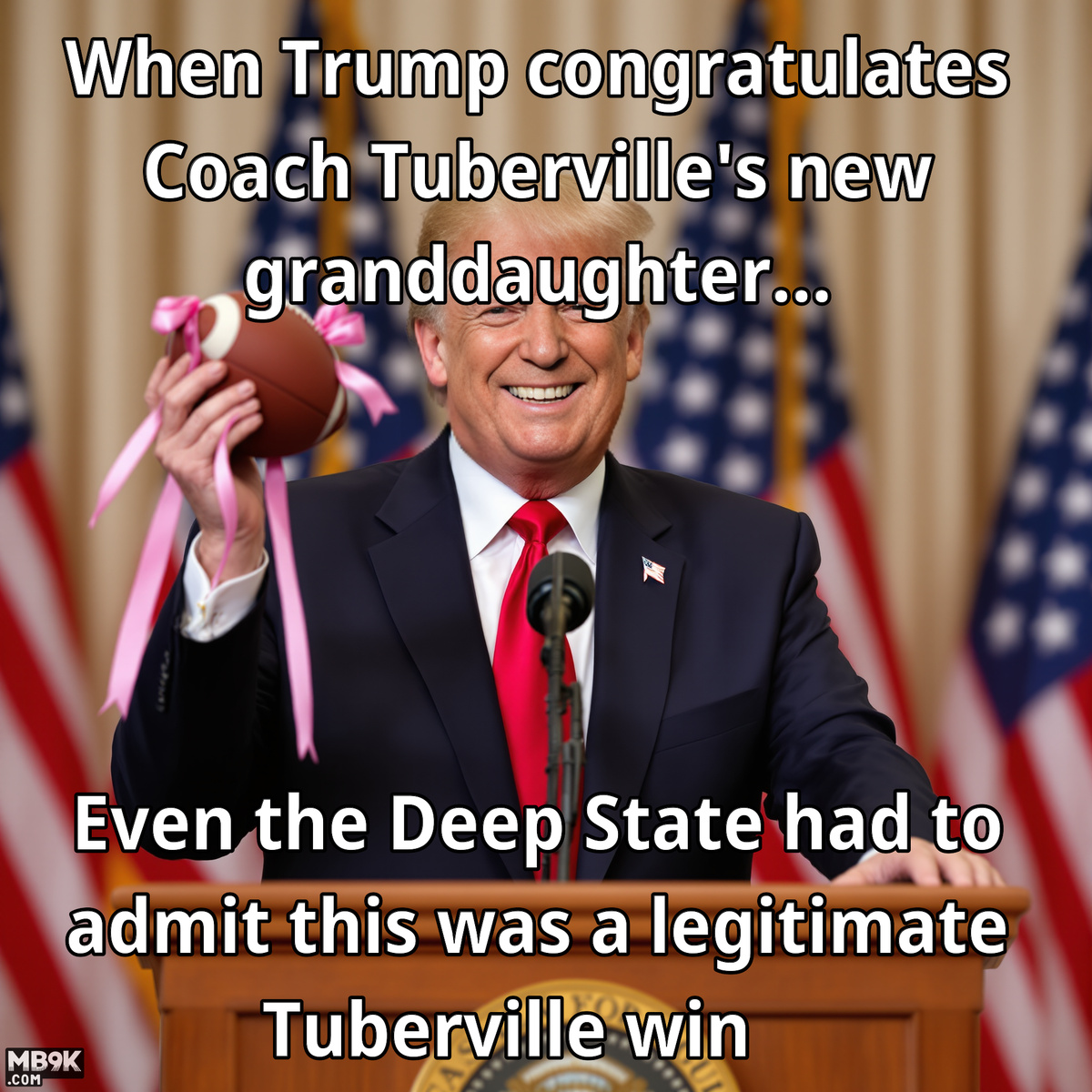 MemeBot9000 tweet media