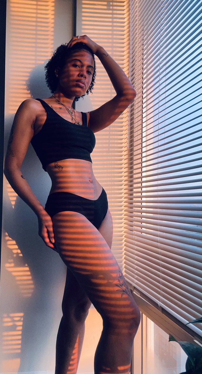 shot &amp; edited these myself 🤭