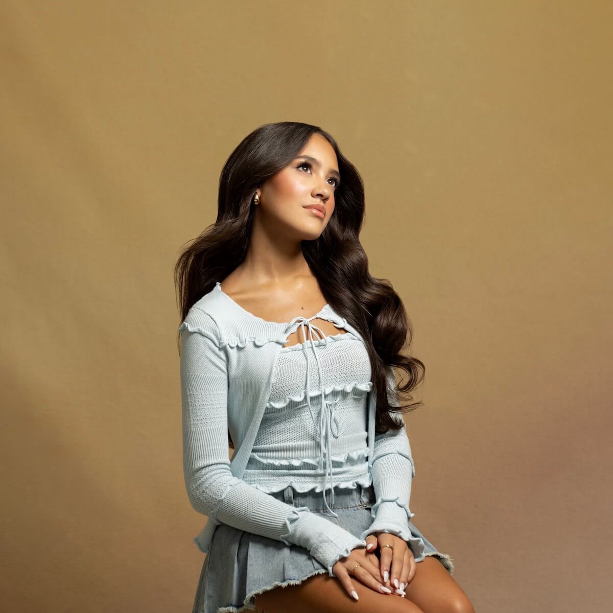 PopCrave's tweet image. ‘High School Musical: The Musical: The Series’ star Liamani Segura will play Red’s sister Pink in ‘Descendants 5.’