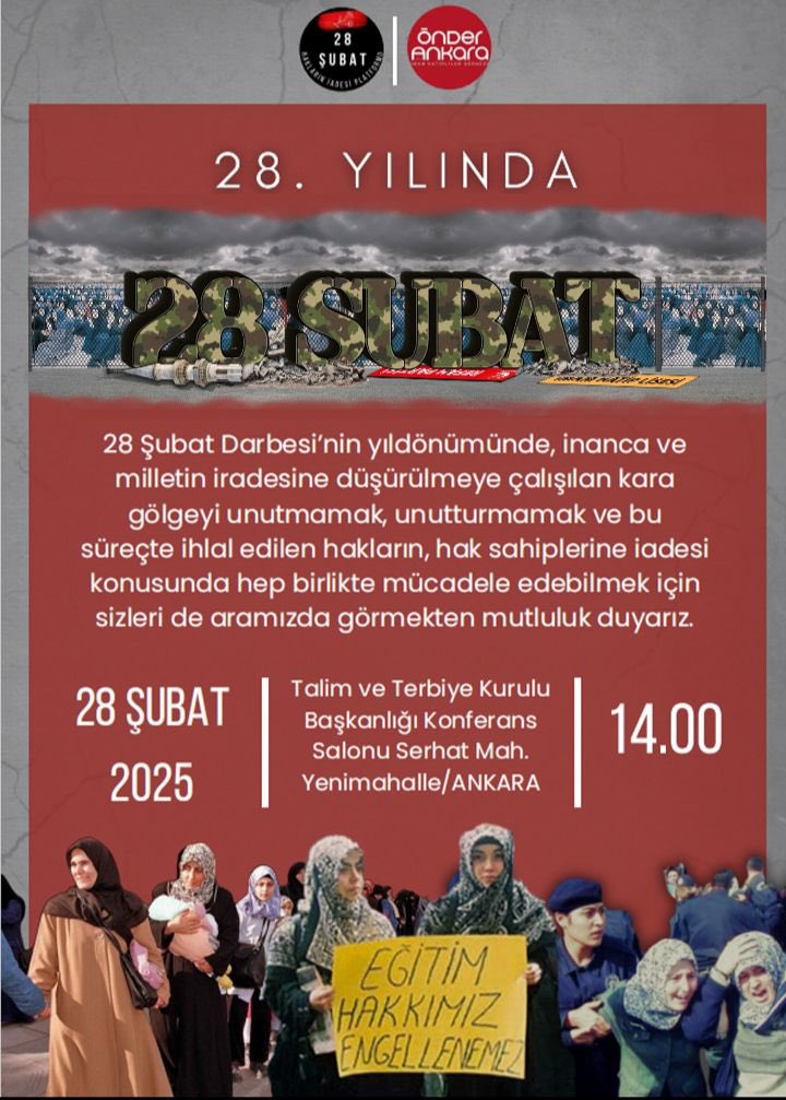 Programımıza katılımınızı bekliyoruz. Hesaplaşmadan helalleşme olmaz! <a href="/tayyartercan/">Tayyar Tercan</a>