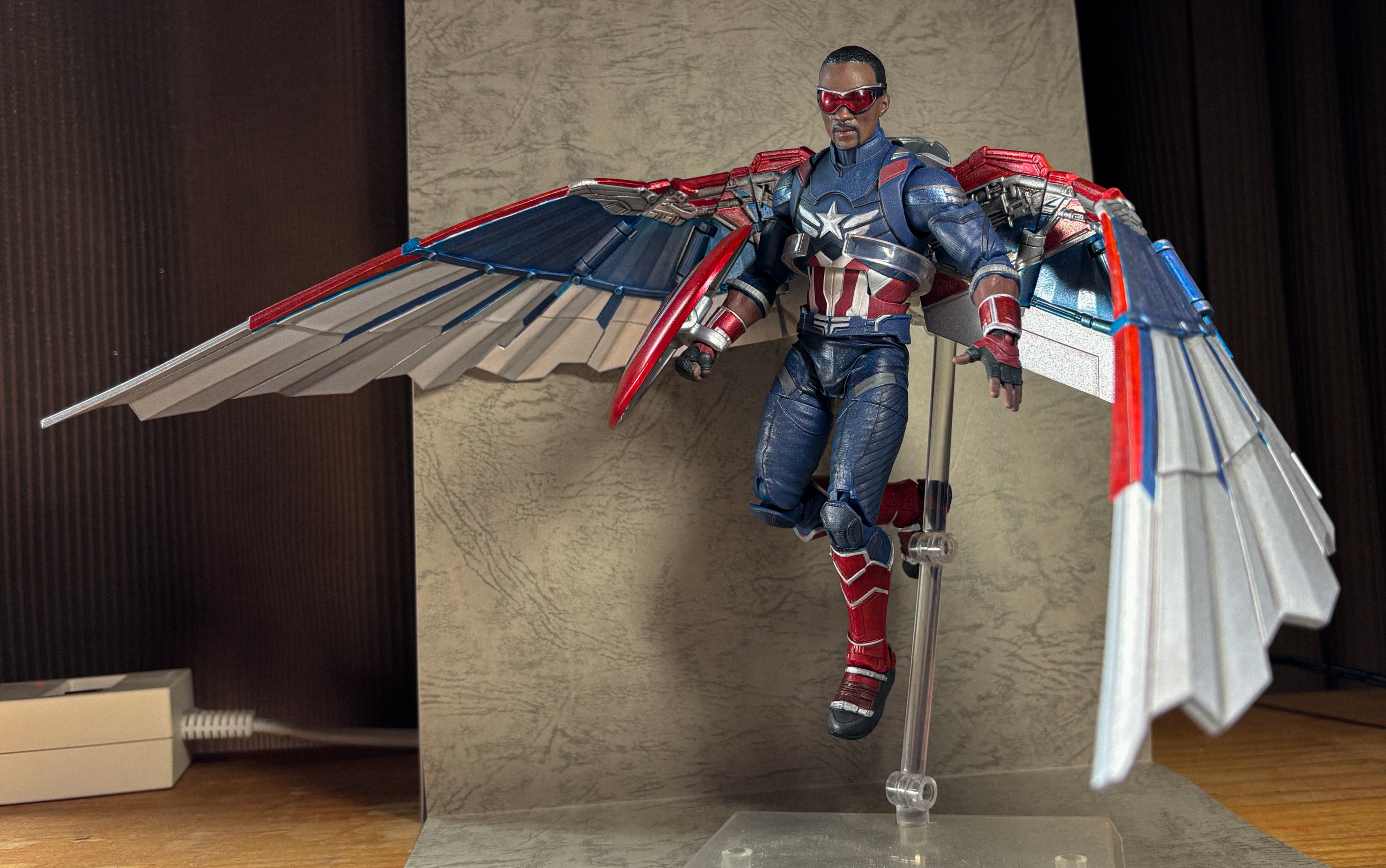 マーベルレジェンド　 ワールウィンド　リペイント マーベルレジェンド ワールウィンド リペイント - メルカリ
