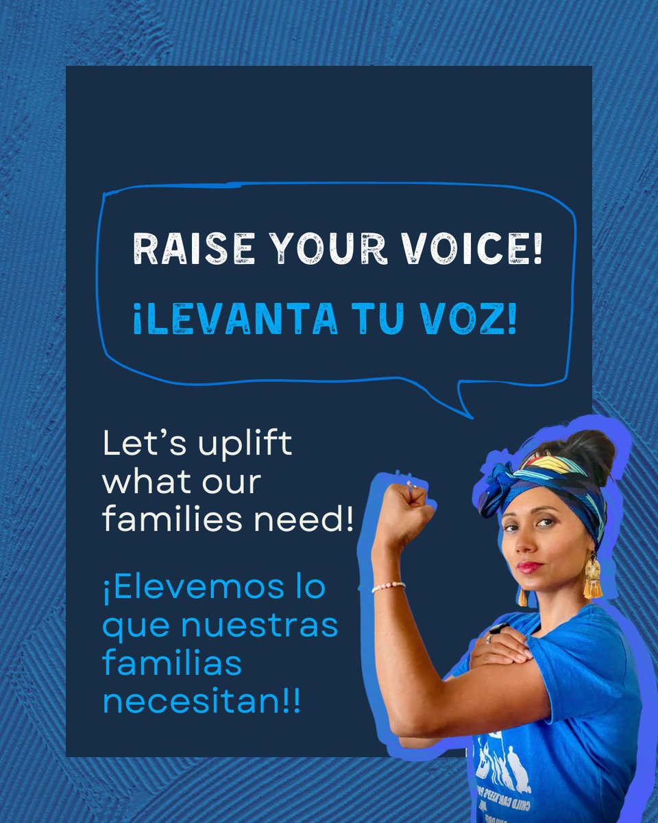 ParentVoicesCA's tweet photo. ✌️🏽Take 2 minutes to send an e-mail to the Assembly Budget Subcommittee staff to make sure your #family needs are heard!
⬇️⬇️Click Below
https://t.co/mAaIL7nz8a

#California #CABudget #ChildCare #Family #Needs #CalWorks https://t.co/LL8LBq3h03