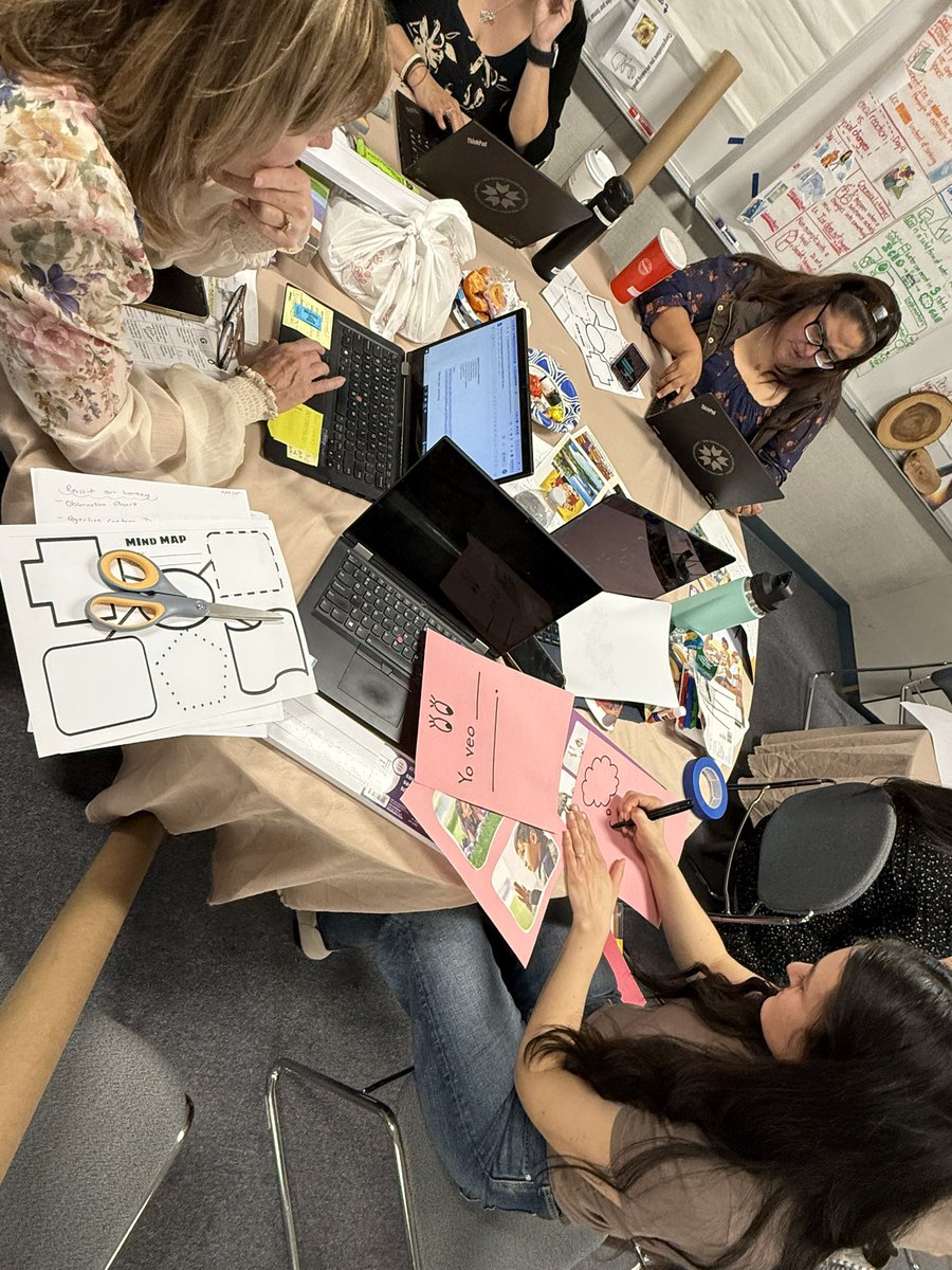 SDUSD Multilingual Education Department tweet media