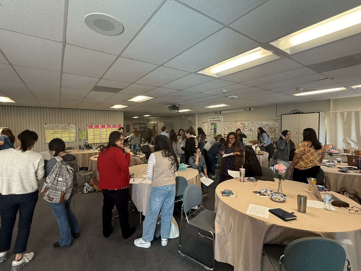 SDUSD Multilingual Education Department tweet media