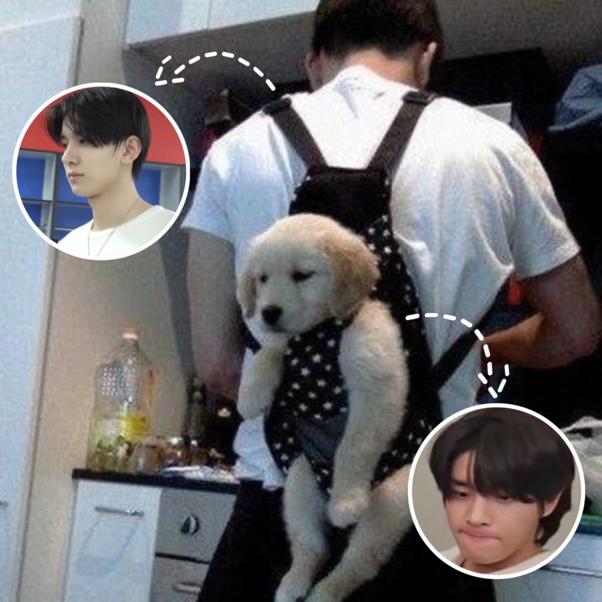 nongjakekub's tweet image. พี่จ๋าเลี้ยงหนูยังไง ทำไมหนูโตไม่ทันเพื่อนอะ